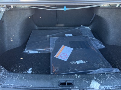 2026 Nissan Sentra SR Sedan