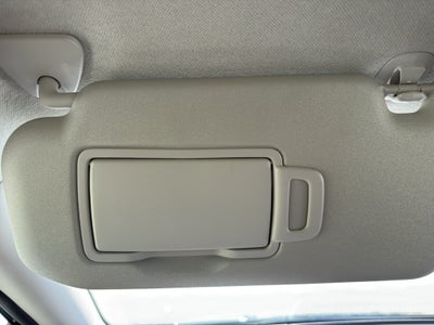 2026 Nissan Sentra SR Sedan