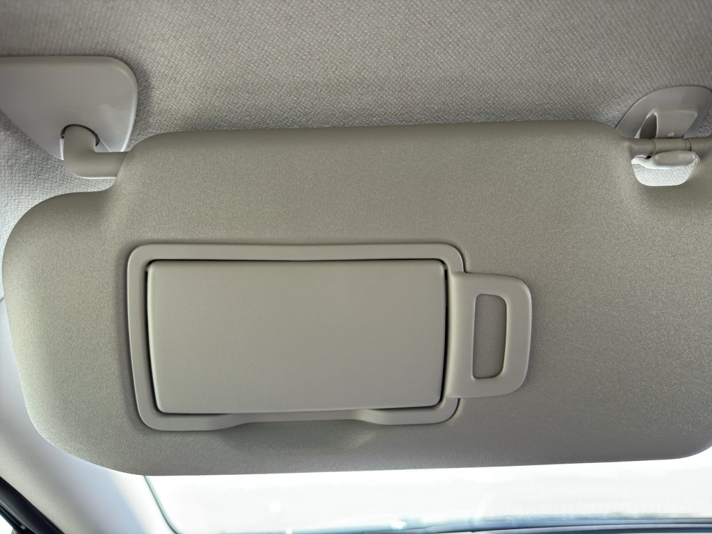 2026 Nissan Sentra SR Sedan