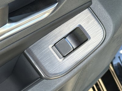2026 Nissan Sentra SR Sedan