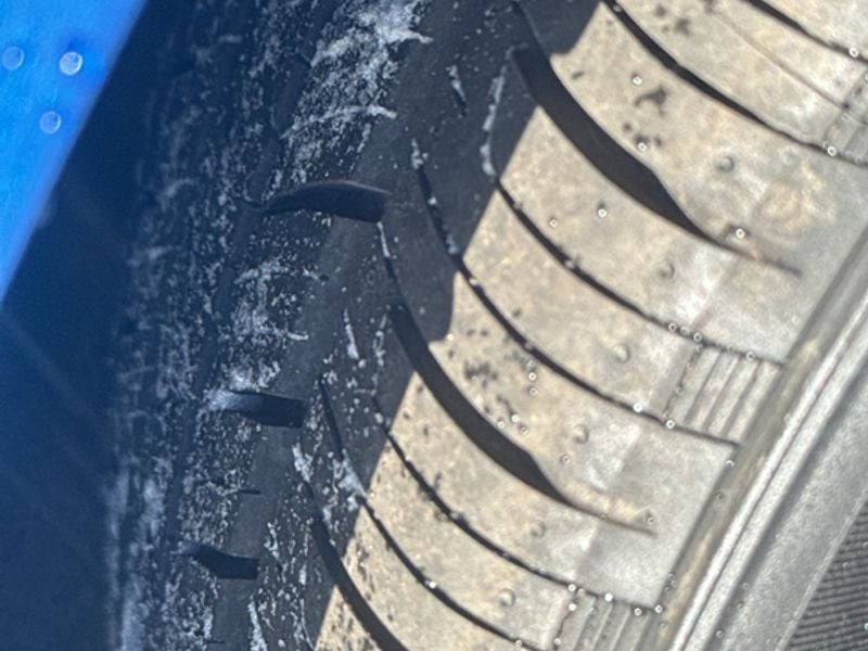 2026 Nissan Sentra SR Sedan