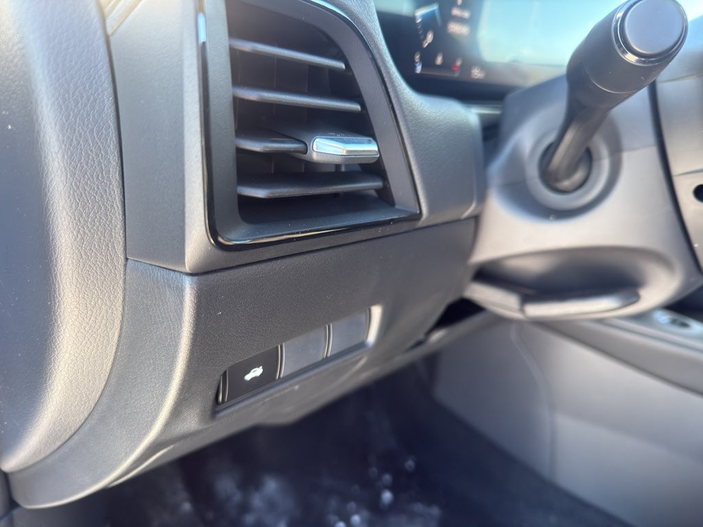 2026 Nissan Sentra SR Sedan