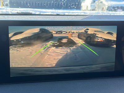 2026 Nissan Sentra SR Sedan