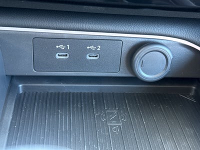 2026 Nissan Sentra SR Sedan