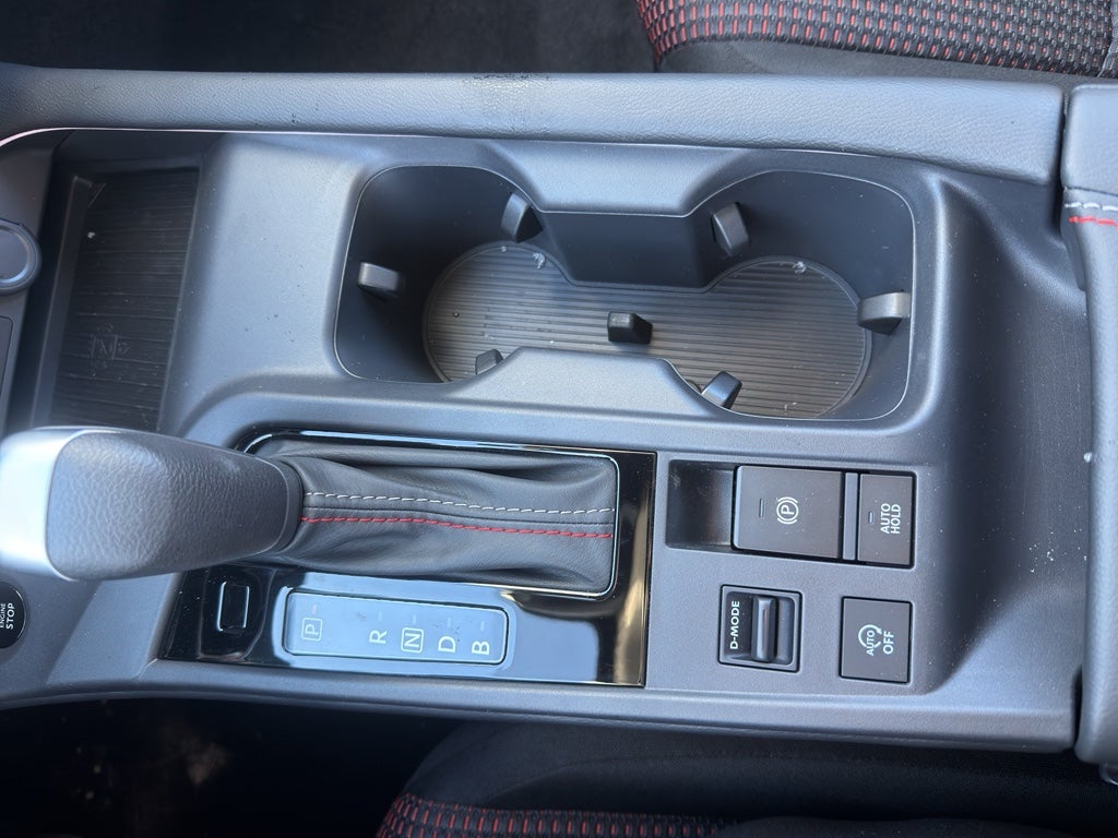 2026 Nissan Sentra SR Sedan