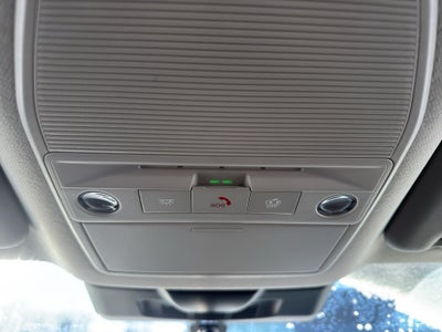 2026 Nissan Sentra SR Sedan