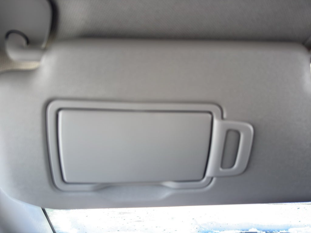 2026 Nissan Sentra SR Sedan