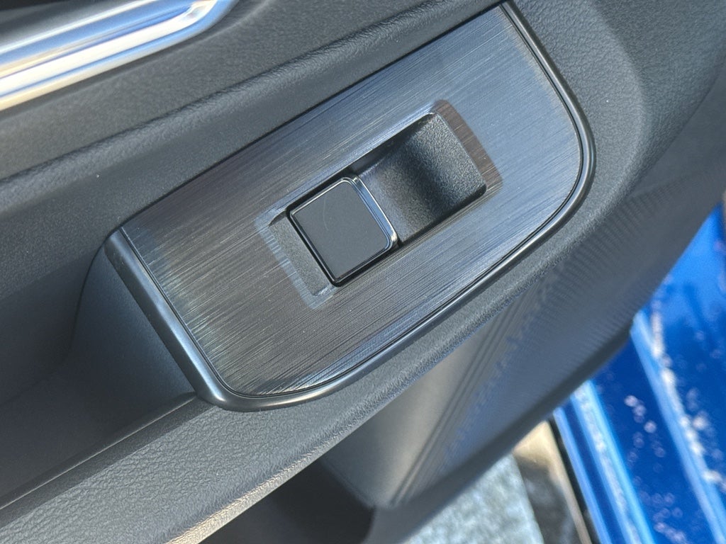 2026 Nissan Sentra SR Sedan