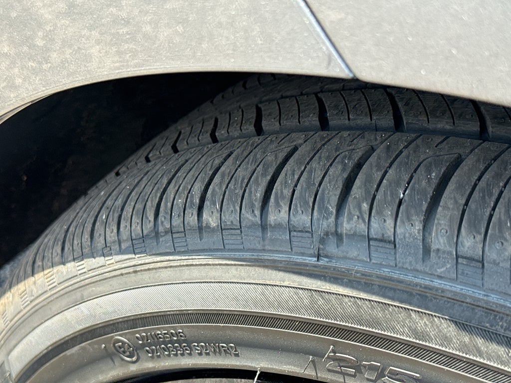 2026 Nissan Sentra SR Sedan