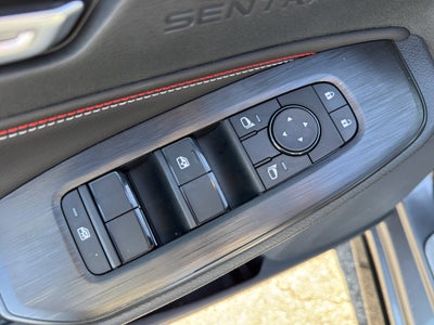 2026 Nissan Sentra SR Sedan