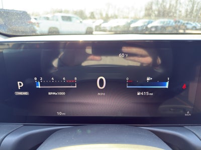 2026 Nissan Sentra SR Sedan