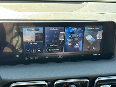 2026 Nissan Sentra SR Sedan