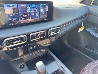 2026 Nissan Sentra SR Sedan