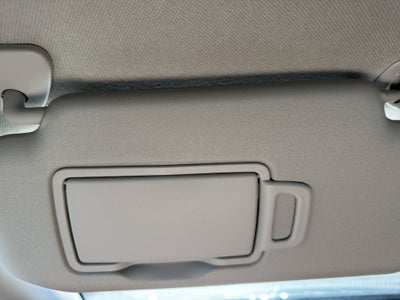 2026 Nissan Sentra SR Sedan