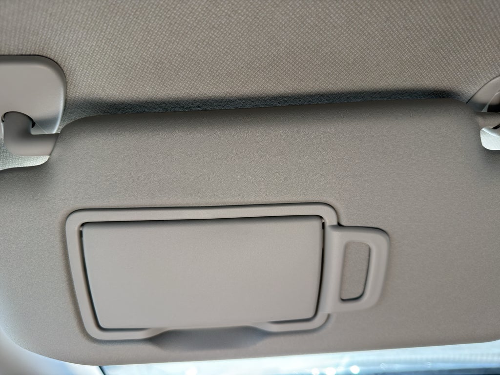 2026 Nissan Sentra SR Sedan