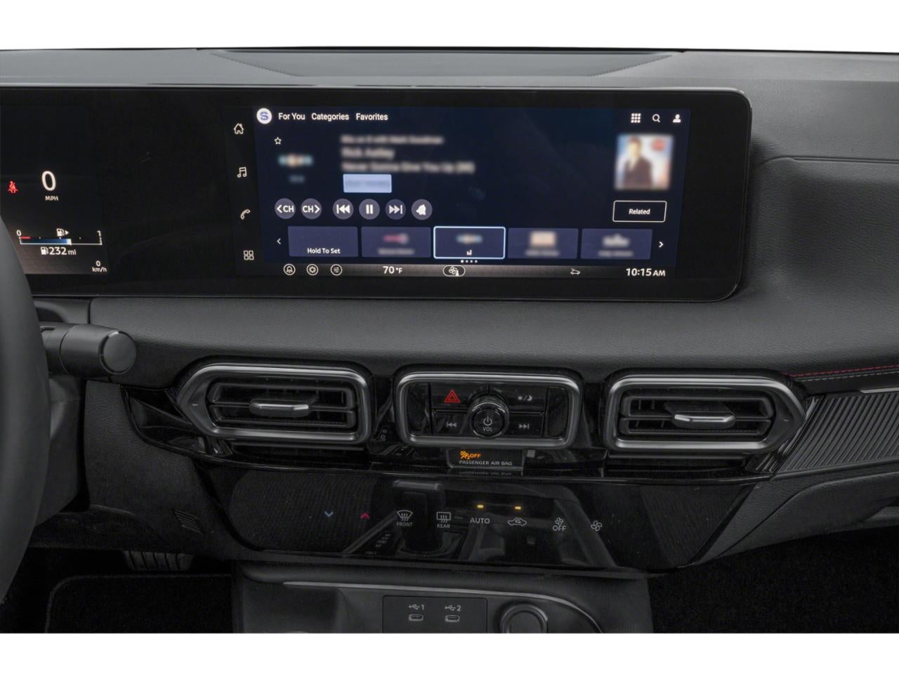 2026 Nissan Sentra SR Sedan