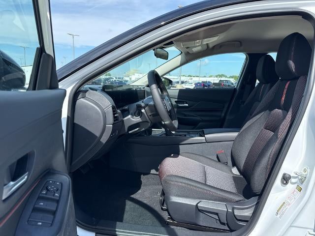 2027 Nissan Sentra SR Sedan