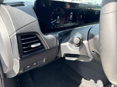 2027 Nissan Sentra SR Sedan