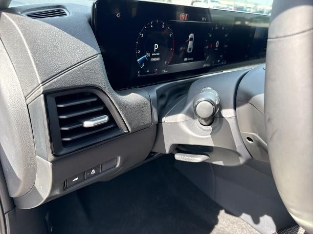 2027 Nissan Sentra SR Sedan