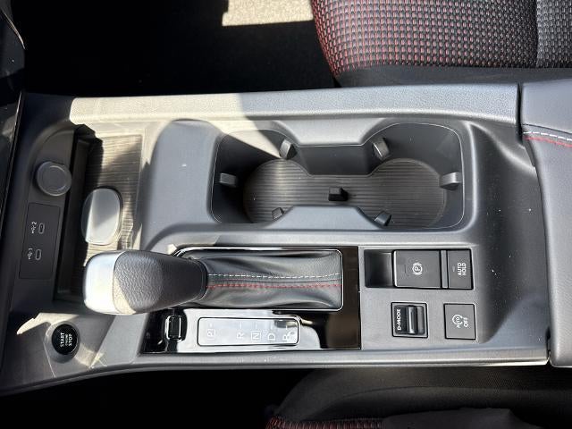 2027 Nissan Sentra SR Sedan