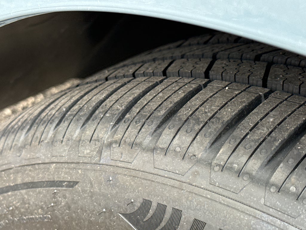 2026 Nissan Sentra SL Sedan