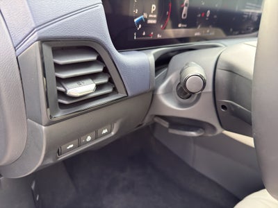 2026 Nissan Sentra SL Sedan