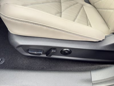 2026 Nissan Sentra SL Sedan