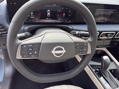 2026 Nissan Sentra SL Sedan