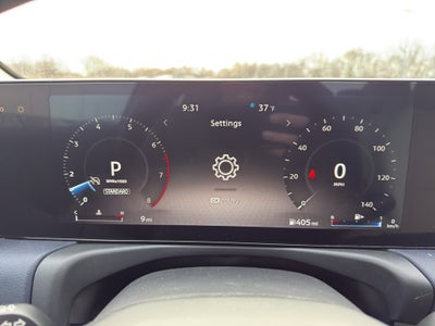 2026 Nissan Sentra SL Sedan