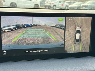 2026 Nissan Sentra SL Sedan