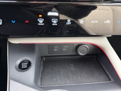 2026 Nissan Sentra SL Sedan