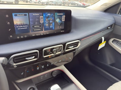 2026 Nissan Sentra SL Sedan