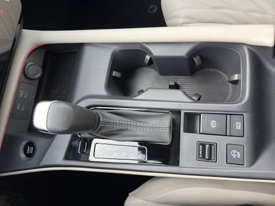 2026 Nissan Sentra SL Sedan