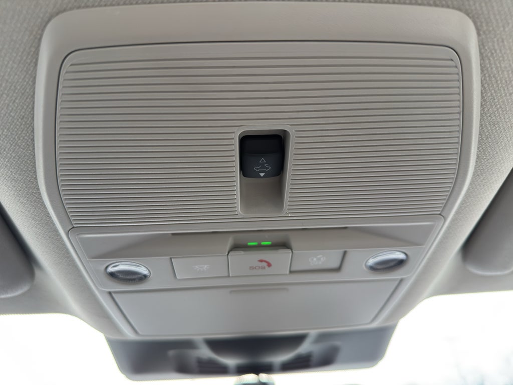 2026 Nissan Sentra SL Sedan