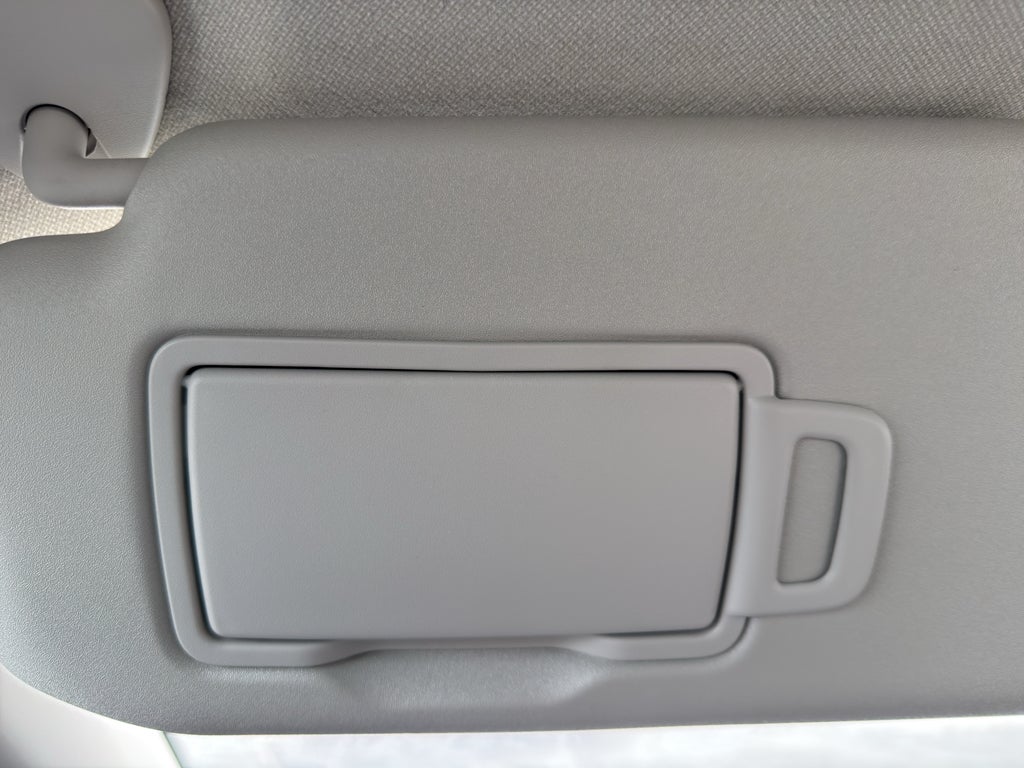 2026 Nissan Sentra SL Sedan