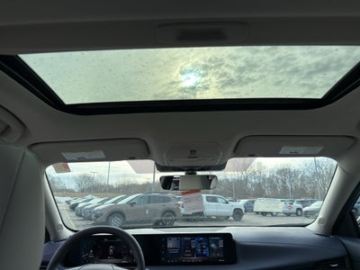 2026 Nissan Sentra SL Sedan