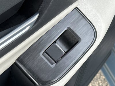 2026 Nissan Sentra SL Sedan