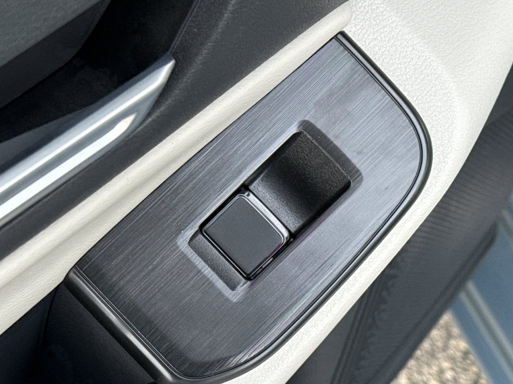 2026 Nissan Sentra SL Sedan