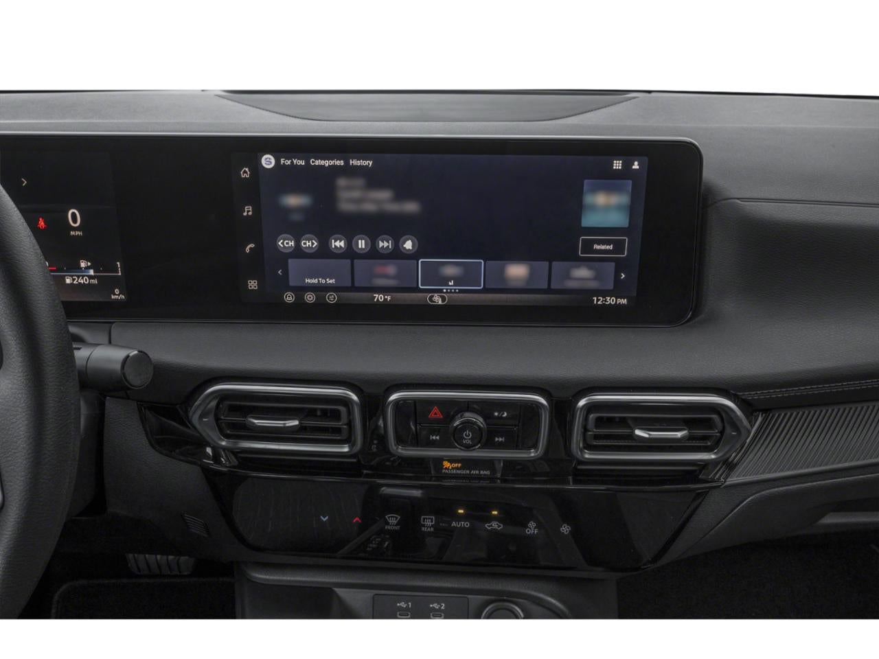 2026 Nissan Sentra SL Sedan