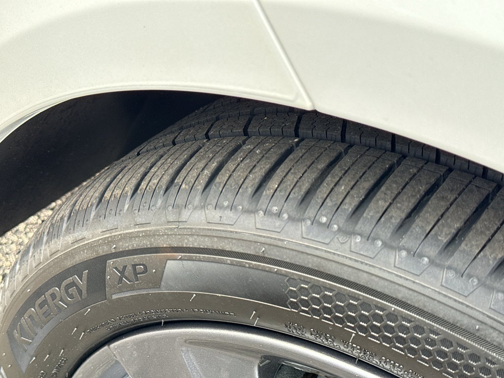 2026 Nissan Sentra SL Sedan