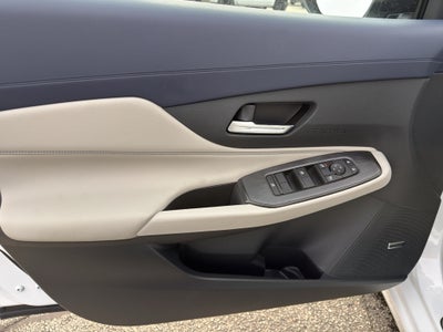 2026 Nissan Sentra SL Sedan