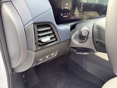 2026 Nissan Sentra SL Sedan