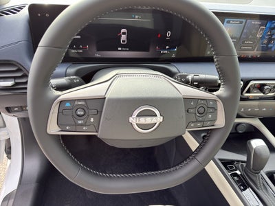 2026 Nissan Sentra SL Sedan