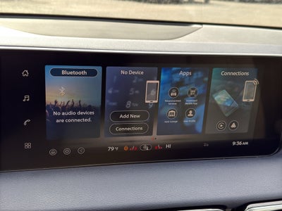 2026 Nissan Sentra SL Sedan