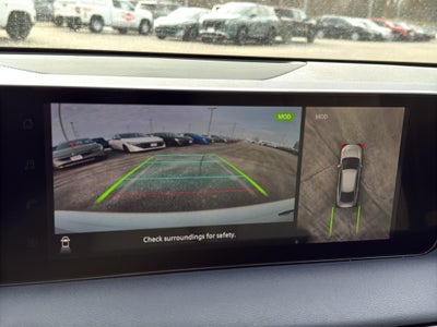 2026 Nissan Sentra SL Sedan