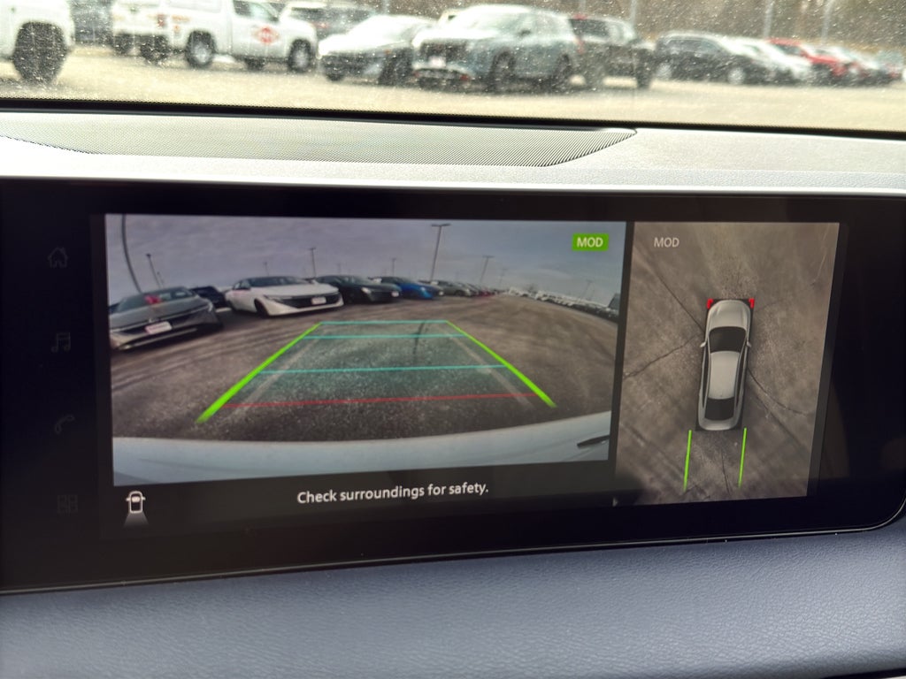 2026 Nissan Sentra SL Sedan