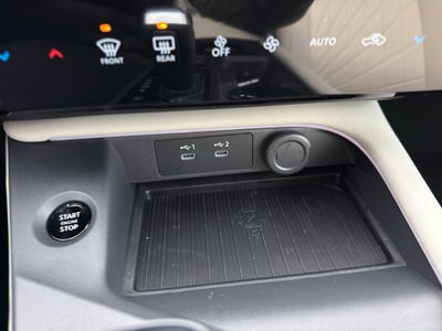 2026 Nissan Sentra SL Sedan