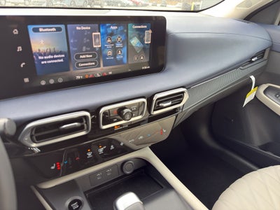 2026 Nissan Sentra SL Sedan