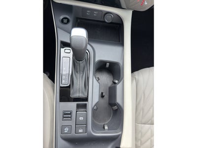 2026 Nissan Sentra SL Sedan