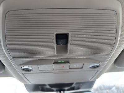 2026 Nissan Sentra SL Sedan